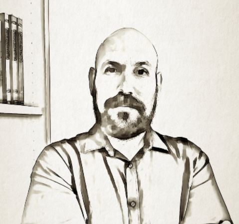 Theodoros Papoutsos